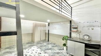Phòng Rộng Mới Gác Cao Gần Aeon Tân Phú Giá Rẻ