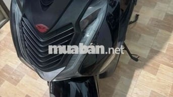 Honda SH 125 CBS 2019 Đen