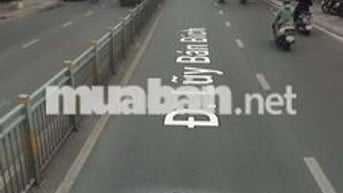 Mặt bằng showroom 474 Lũy Bán Bích