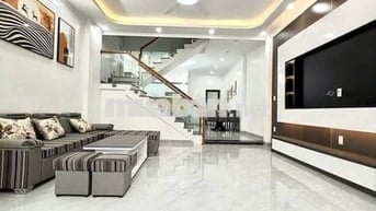 NHÀ LÊ CHÂN 60M2 x 4 TẦNG_ Ô TÔ ĐỖ CÁCH NHÀ 10M_ CHỈ 3.7 TỶ
