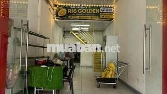 CHO THUÊ NHÀ MẶT TIỀN NGUYỄN OANH P6 GÒ VẤP GẦN ĐHCN CS2