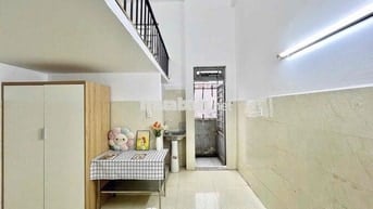 PHÒNG TRỌ SINH VIÊN GIÁ RẺ - GẦN ĐH CÔNG THƯƠNG
