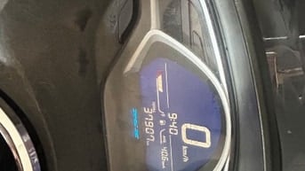 Xe PCX đen 150cc, năm 2020. Xe chính chủ và còn mới 