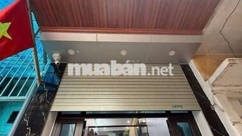 cho thuê nhà 5 tầng ngã tư sở gần ô tô