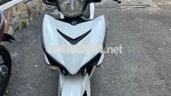 Yamaha Exciter 150 Trắng đỏ