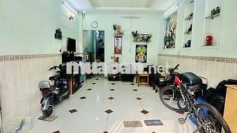 🏡 NHÀ ĐẸP – NGAY ĐẦM SEN – 56M² – 4 TẦNG HOÀN CÔNG – 5PN - GIÁ NHỈNH
