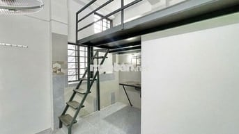 KHAI TRƯƠNG PHÒNG TRỌ CÓ GÁC GIỮA HUIT VÀ VHU - GÒ DẦU - TÂN PHÚ