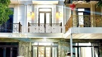 MTNB DC11 khu bàn cờ 12m có lề để oto, 5x20m_ĐÚC 3.5 TẤM MỚI_4PN+5WC
