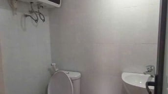 Còn phòng trống trong ngõ 357 bạch mai