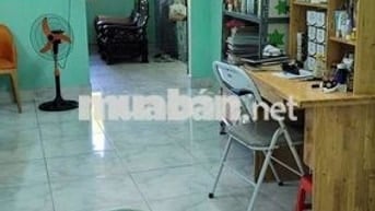 Bán đất kèm nhà khu vực Ngũ Hành Sơn