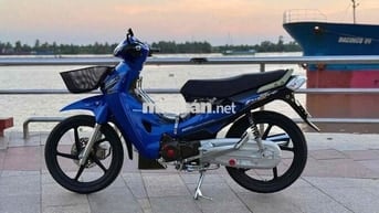 Future II dọn full wave S125