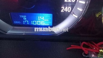 Hyundai Sonata 2009 Số sàn Đen