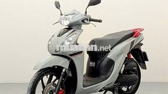 Honda Vision 2025 Xám 13800km