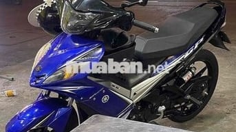 Yamaha Exciter 1S9A Xanh 62+3 lòng fasstek êm lực