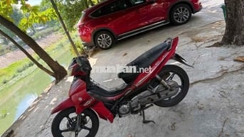 Yamaha Jupiter Gravita 2025 Đỏ