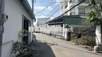 Bán Nhà Hiệp Bình Phước 38M2 - Sổ Hồng Riêng - 2,5 Tỷ
