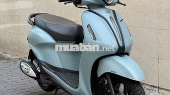Yamaha Grande 2025 ABS, Smartkey, Xanh đen