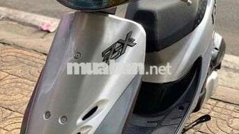 dio ZX 2thì dọn zin mới trong ra ngoài