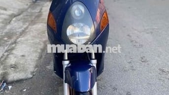 Honda 150 Xanh Xe máy tay ga