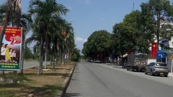 Bán nhà mặt phố Đ. Trương Gia Mô ,  P Thạnh Mỹ Lợi , Quận 2 cũ 