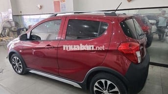 VinFast Fadil 2021 Đỏ