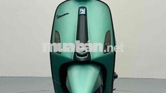 Piaggio Vespa Sprint 125 ABS 2021 Hồ sơ cầm tay