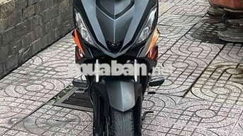 Bán Winner V1 Fi 2018 Đen.Bstp xe đẹp gtdd