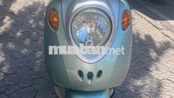 Yamaha Classico Xanh ngọc 45947 km