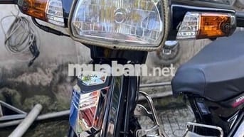Honda Dream Thái Đen, Đỏ 10ly54 SP Magic