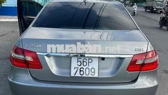 Mercedes-Benz E250 xe cực mới em cam kết rin 100%