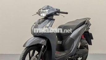 Honda Vision 2022 Xám 28000 km