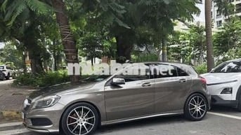 Mercedes A250 2014 Nâu 100.000 km