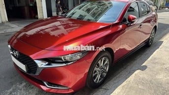 Mazda Mazda 3 Luxury 2025 Đỏ 18.000 km