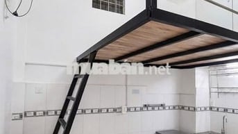 phòng 15m2 đường Nguyễn Thiện Thuật, P2, Q3