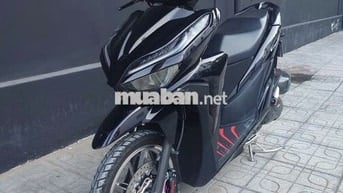 Honda Vario 150 2020 Đen 27000km