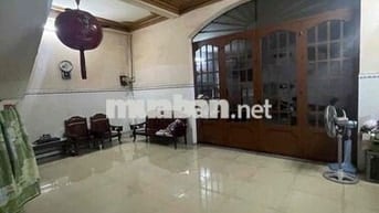 NHÀ MẶT TIỀN NGUYỄN SỸ SÁCH - MẶT TIỀN 6.5m - 160tr/m2