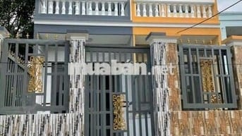MUA 1 ĐƯỢC 2 -CẶP NHÀ GIÁ 3TY4 - HỖ TRỢ VAY - NGAY SG VILLAGE LONG HẬU