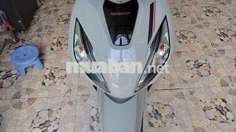 Honda Vision Xám Đồng Nai