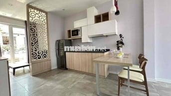 Cho Thuê Căn Hộ Studio Full Dịch Vụ Trần Quốc Thảo Q3