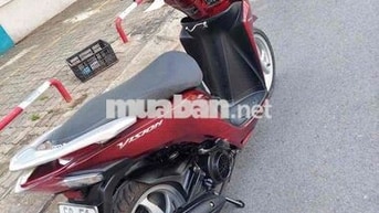 Honda Vision 2017 Đỏ