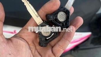 Yamaha Luvias 125cc Trắng, Hồng