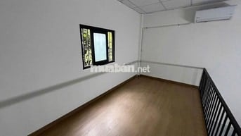 PHÒNG DUPLEX MỚI XÂY – GÁC LỬNG CAO, CỬA SỔ THOÁNG – GÒ VẤP