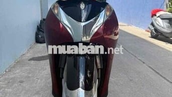 Honda SH Mode 2018 Nữ màu Đỏ