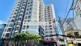 CHÍNH CHỦ CHO THUÊ CH CC THẾ KỶ 21, 48M2, 01PN, 01WC, GIÁ 8TR5