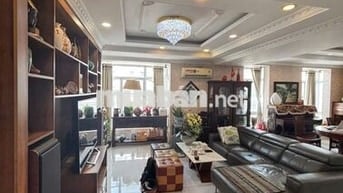 Cần bán gấp căn penthous Garden 3 Phú Mỹ Hưng