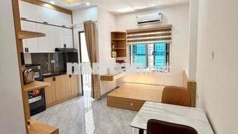 😍Studio cạnh bến xe Mỹ Đình, mới tinh nội thất đầy đủ😍