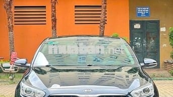 KIA Ceraro Sx 2020 1.6 luxury, chạy 5  vạn km