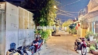 ĐẤT ĐẸP NHÀ BÈ – HẺM 96 ĐÀO TÔNG, CƠ HỘI ĐẦU TƯ TỐT!