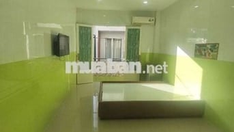(Bao điện nước) Phòng trung tâm Q1, Cách Bùi Viện 2 phút đi bộ