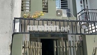 NHÀ 2 TẦNG _ HẼM 1959 LÊ VĂN LƯƠNG_ NHƠN ĐỨC_NHÀ BÈ